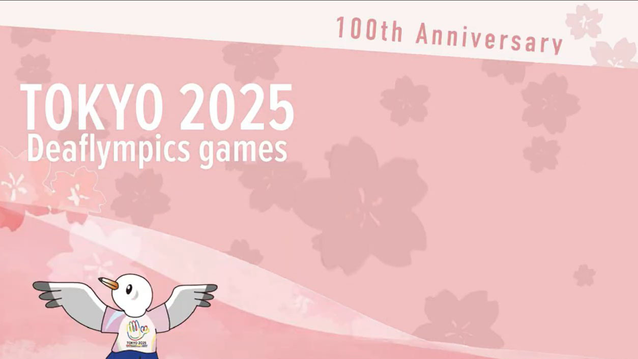 Дефлімпіада-2025. День 7. Трансляція змагань з плавання