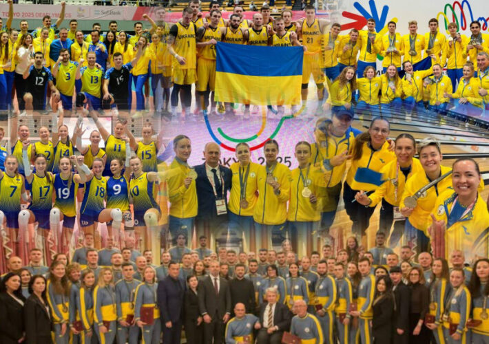 2025 рік: підсумки та сподівання