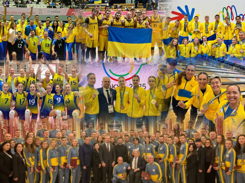 2025 рік: підсумки та сподівання