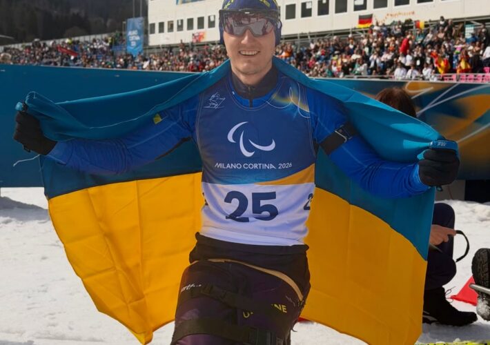 Є перемога України!