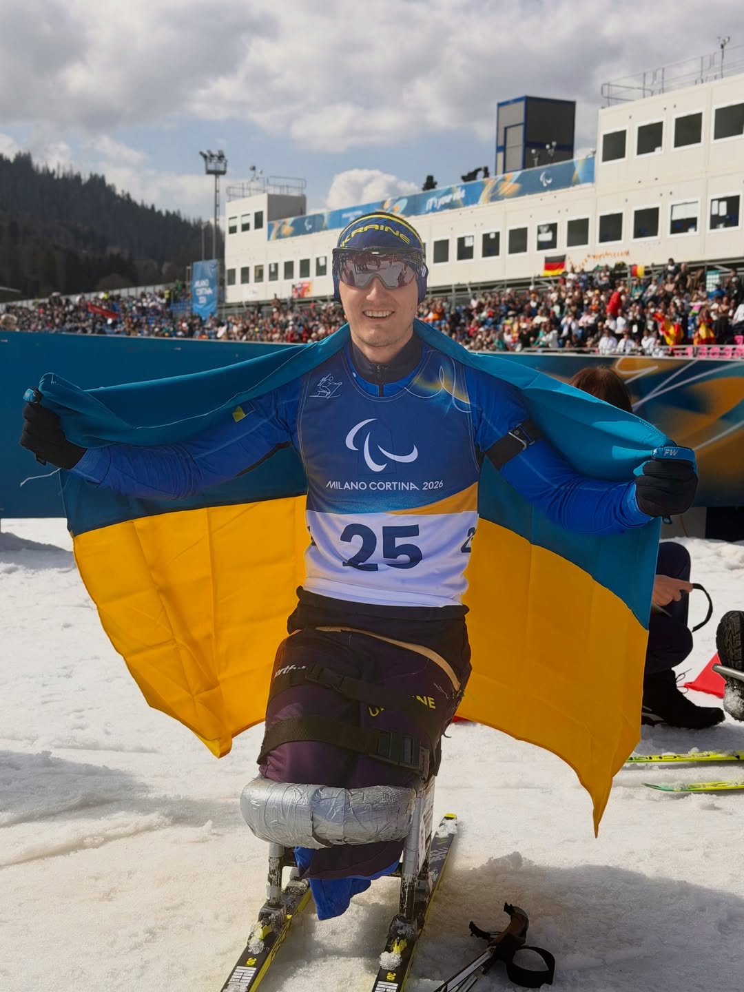 Є перемога України!