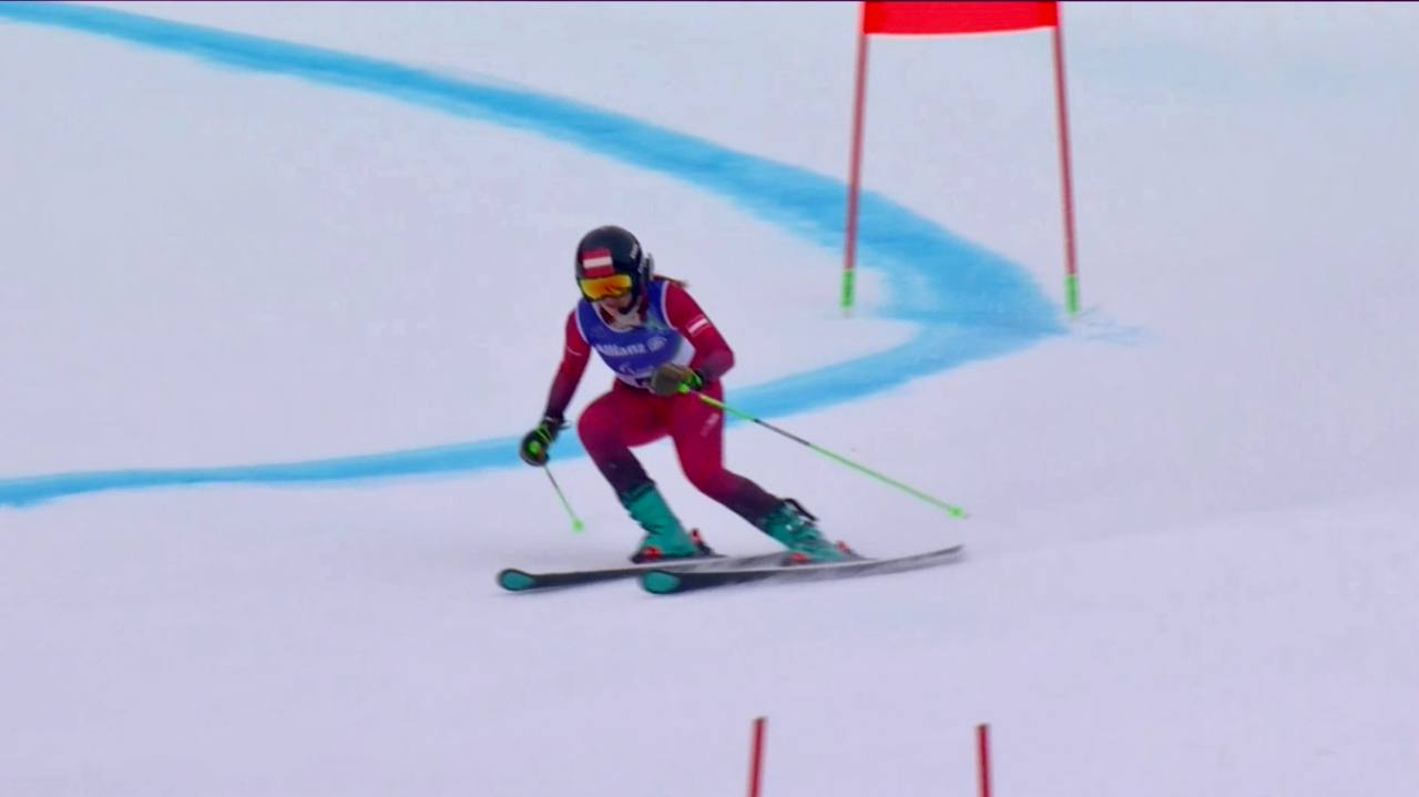 Слалом-гігант у Кортіні: перемоги Австрії, Швеції та Німеччини і драматичне падіння на фініші
