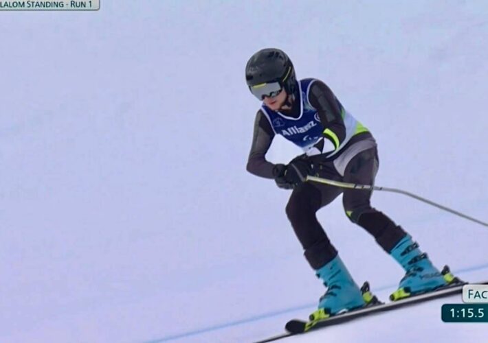 Повернення на схили: новий етап України у гірських дисциплінах