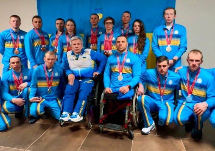 Слова, що об’єднують: звернення Валерія Сушкевича